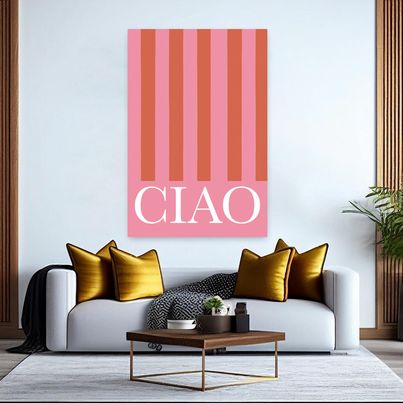 Art contemporain Art contemporain, H 60 po x l 40 po