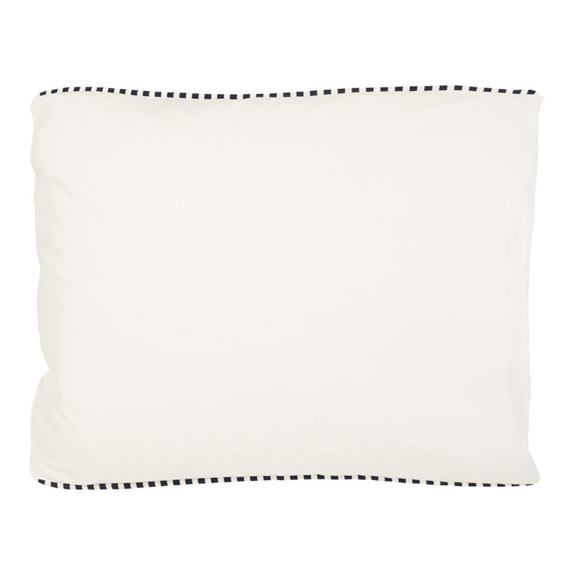 Daggett Wildlife Duvet Cover Set with Pillowcases, Double - 2 Standard Pillowcases