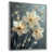 Silver Floater Framed selected