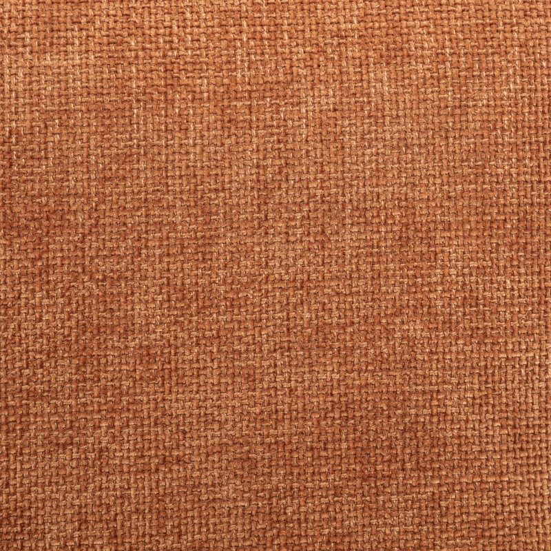 Chaise d'appoint Chizue, Orange