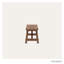 Banc sans dossier 60 po Rustic Farmhouse-50288040