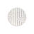 Striped Geometric Woven Base Washable Carpet-1595098128