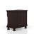 Nightstand Two Drawer