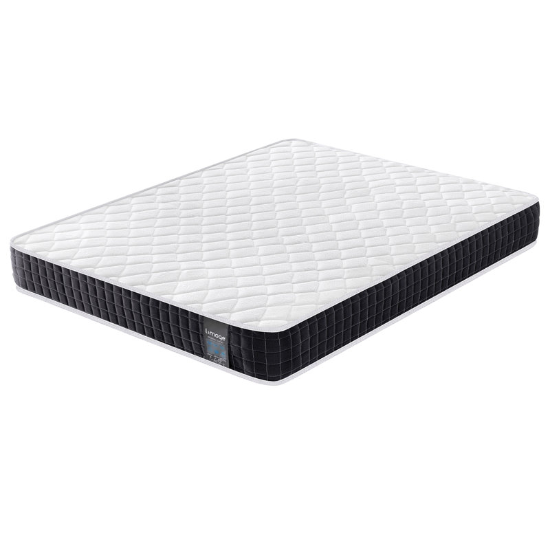 Cloud Medium Pillow Top Pocket Sprung Mattress, Single (3')
