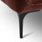 Rae Upholstered 60'' Loveseat-53586921