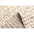 Sienna Beige Rug 5'3" x 7'2"