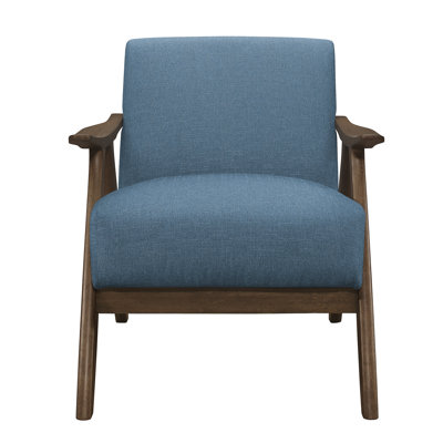 Fauteuil Lyelah