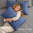 Cooling Bamboo Pillowcases, Set of 2 – Ultra Soft & Breathable-124174795-124174816