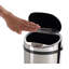 30 Litre Motion Sensor Trash Can