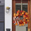 Couronne de vigne 24 po Halloween