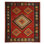 One-of-a-Kind 8'5" X 9'8" Hand Knotted Area Rug