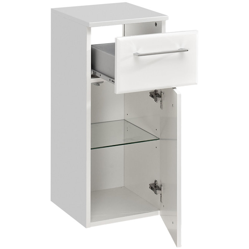 Wall Bathroom Cabinet