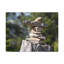 No Frame Print on Canvas-203477267