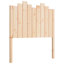 Flemington Solid Wood Panel Headboard-392195737-392330095