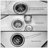 15 Inch Undermount Stainless Steel Kitchen Sink, 16 Gauge, 9 Inch Deep, Single Bowl with Drain Assembly, Durable and Easy to Clean