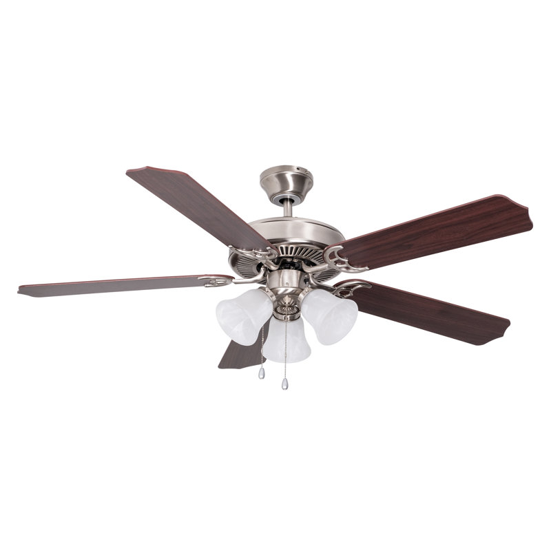 Ventilateur de plafond 52 po HEH