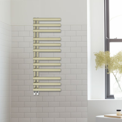 Arnetta Designer Towel Rail Heated Towel Rails