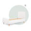 Lindahl European Toddler (80 X 160cm) Standard