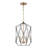 Zarra 3 - Light Unique/Statement Pendant-1036703560-1036703561