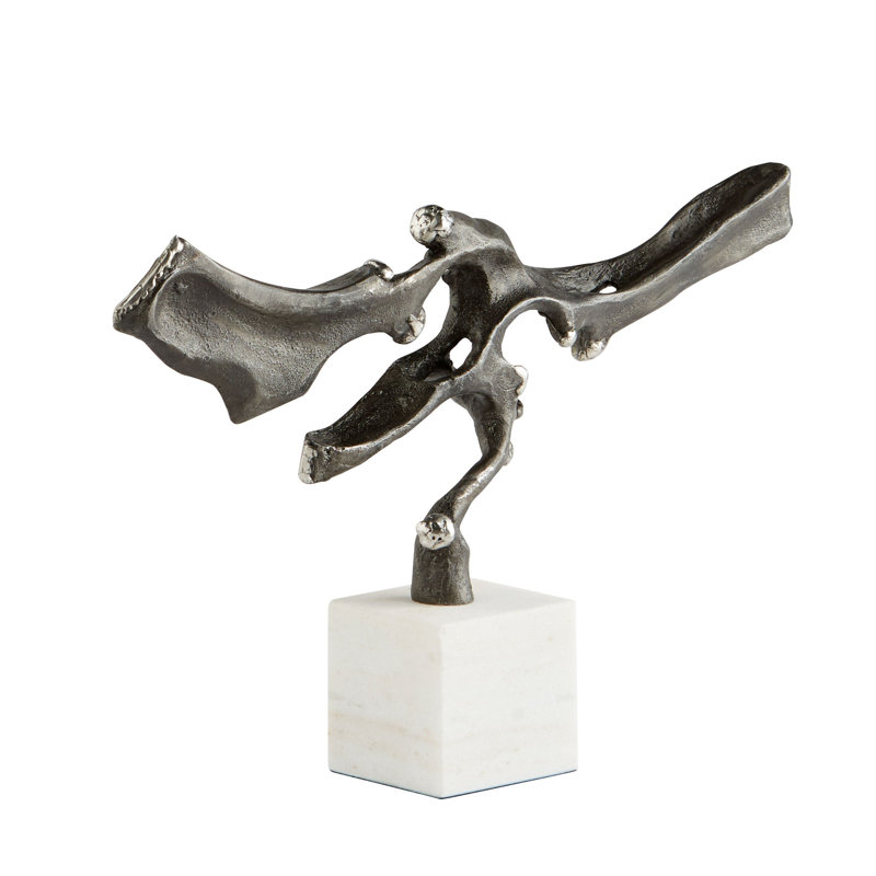 Rivulet Sculpture