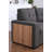 2 - Piece Upholstered Sectional Sofa-452474671