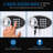 144 Keys Digital Wall Safe - Quick Access Key Storage Solution Secure 144 Your From Theft