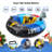 CAMULAND Plastic Inflatables