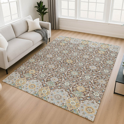 Tapis Premium lavable à la machine Mayfield AMF2199