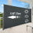 Retractable and Waterproof UV-Resistant Side Awning for Patio & Balcony-114360217-114458854