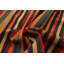 Tapis de zone en laine anatolian 5 pi 11 po x 9 pi 2 po one-of-kind main-noué la new age