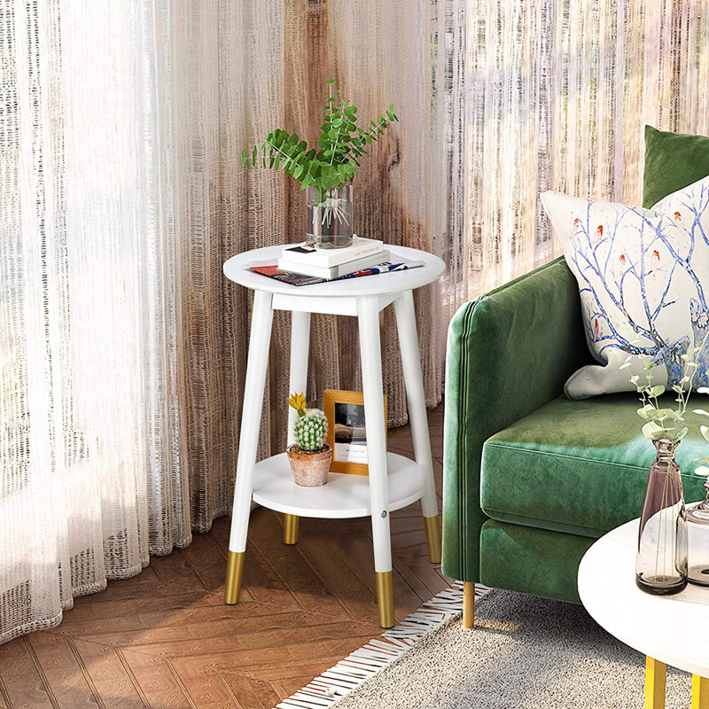 Mccormack End Table