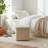 Batts Llc Basket