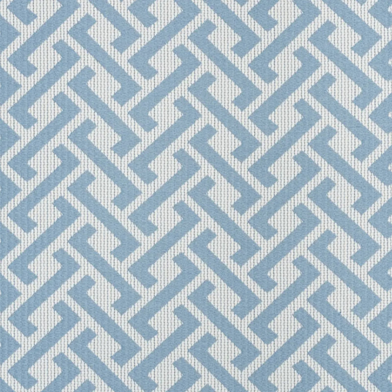 Tissu intérieur / extérieur Fresh Air, Ciel