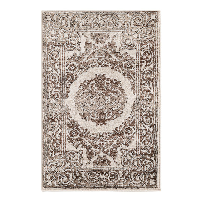 Almarosa Indoor Rug, Rectangle 2' x 3'