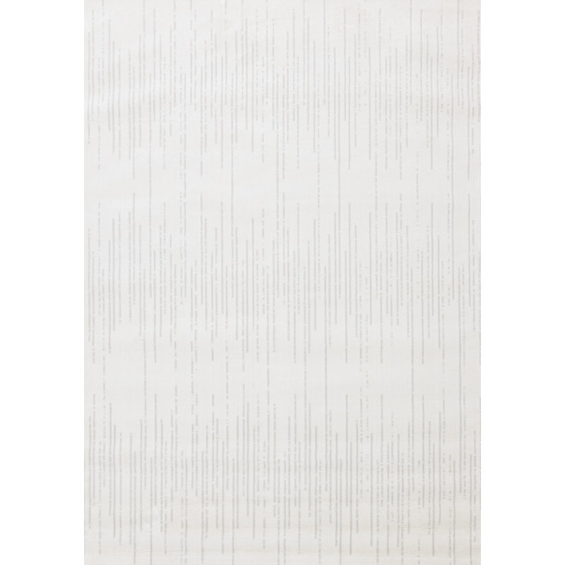 Tapis de salon Leyda, Rectangle 7 pi 10 po x 10 pi 6 po