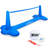Splash Net Air Inflatable Pool Volleyball Game Set