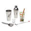 Mixologist Libbey 9-Piece Cocktail Bar Tool Set