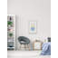 Faded Honour - Single Picture Frame Painting-41365383