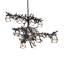 Annie-Louisa 10 - Light Chandelier