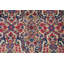 Tapis traditionnel à teinture végétale 8 x 11