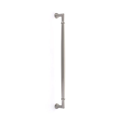 Poignée de porte de douche en verre Emtek Westwood (GBTB)