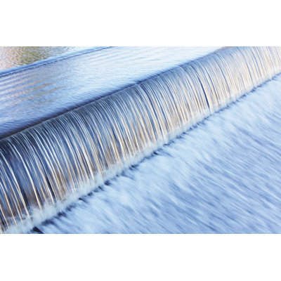 Waterfall Water by Willowpix