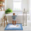 Rectangle Bath Mat 