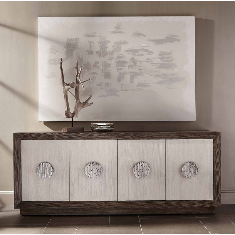 Luca TV Stand