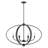 Petitt 6 - Light Dimmable Chandelier-258712569-258712573