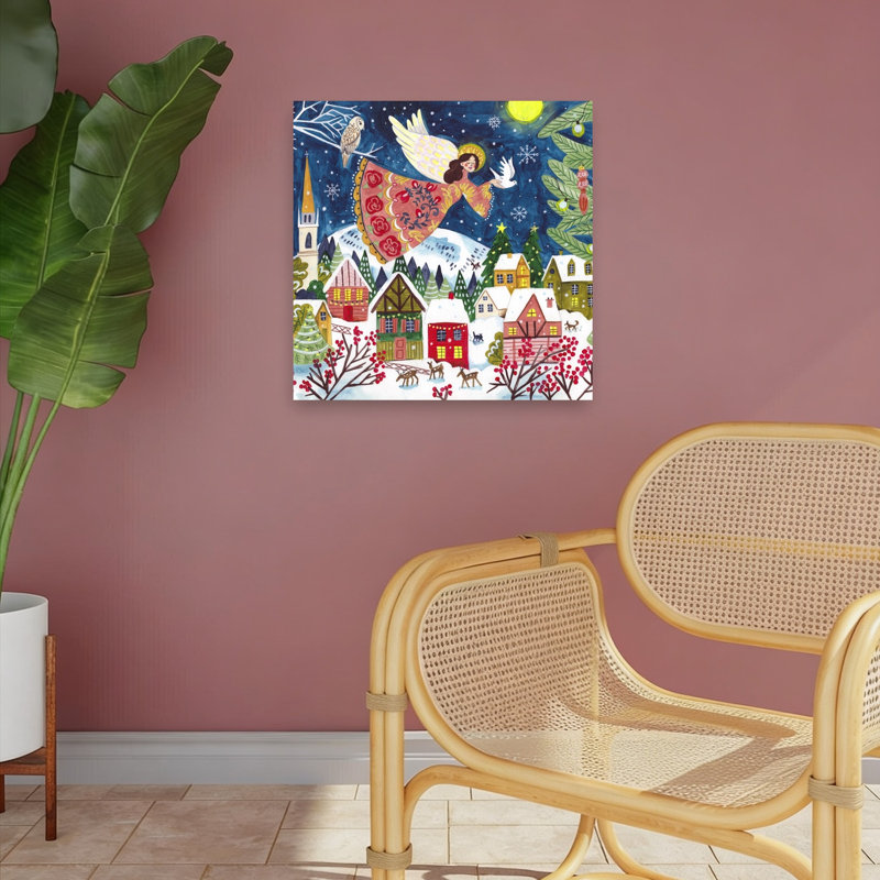 Print, 45.72cm H x 45.72cm W