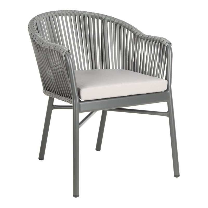Stefano Outdoor Dining Armchair