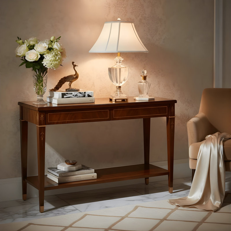 PRADO Crystal Lamp