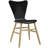 Cascade Wood Dining Chair - 20.5"l x 18.5"w x 33.5"h-2049952383