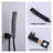 All-In-One Kit with Rough in-Valve-69221844